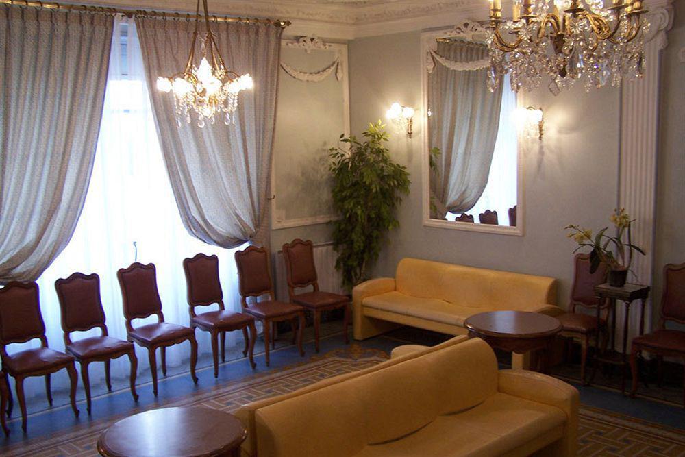 Hotel Gloria & Avenue Lourdes Eksteriør billede